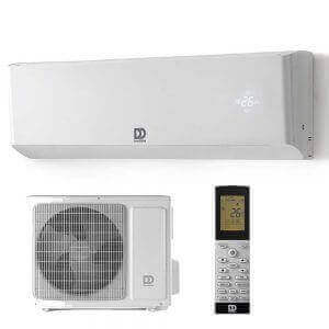 Hayrabolu Klima Daikin Servisi